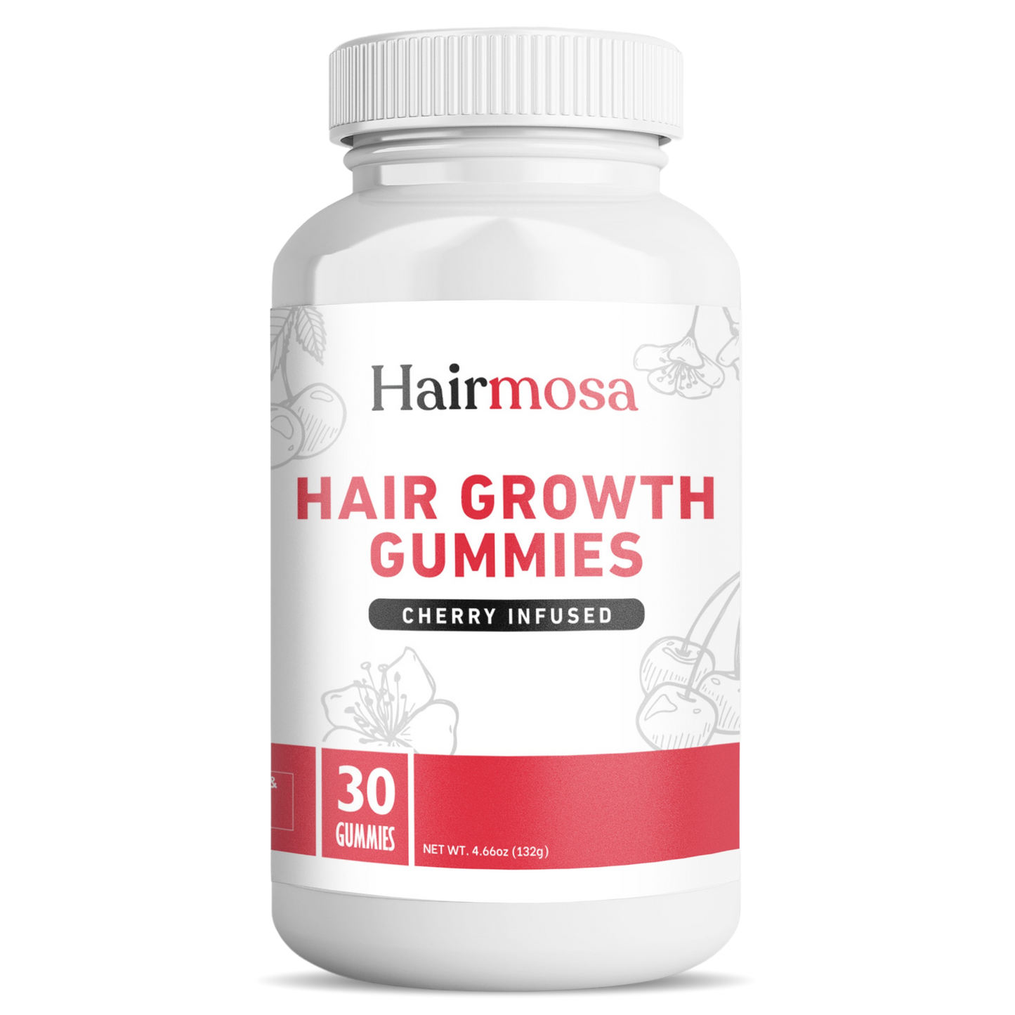 Hair Growth Gummies