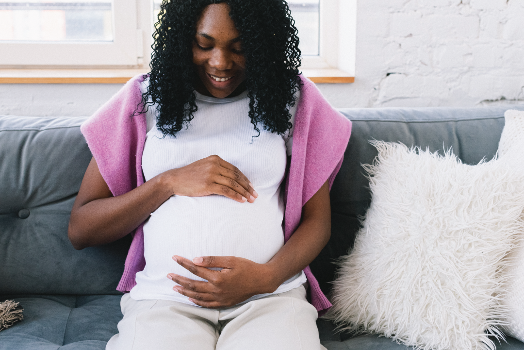 prenatal vitamins hair growth