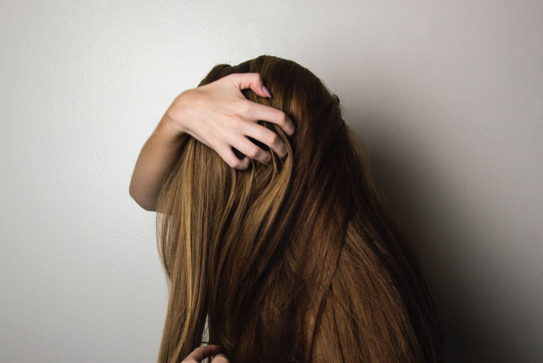 Hyaluronic Acid For Hair